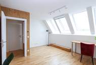 CO-LIVING - die neue Art der Wohngemeinschaft