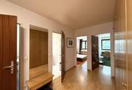 Komplett möbliertes City Apartment, Miete inkl. Heizung und Warmwasser // Fully furnished city apartment, rent incl. heating and hot water //
