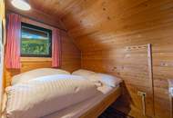 Einzigartiges Chalet am Falkert – Ihr Rückzugsort auf über 1.800 m Seehöhe