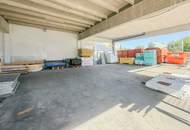 *** Büro trifft Lager *** - Ihr neuer Gewerbestandort in Klagenfurt