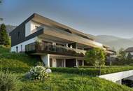 "Aldrans - PANORAMICA" - Wohnen mit Aussicht Top 09