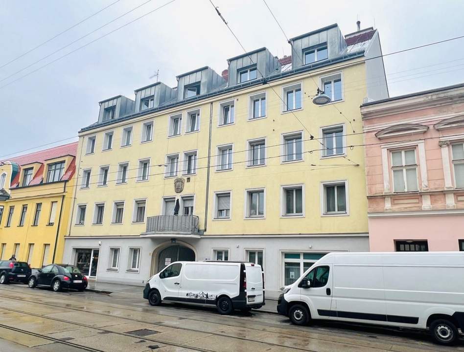 ++ NEU ++ GROSSE ZWEI Zimmer WOHNUNG in Hietzing