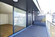 HOCHWERTIGE 2-ZIMMER DG WOHNUNG AM NASCHMARKT