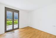 Alpenfeeling auf zwei Etagen – Maisonettewohnung mit Bergblick in Dalaas