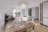 BEZUGSFERTIG I Nähe Mühlwasser I Klimaaktiv-zertifiziert I Tiefgarage I Wärmepumpe I Fußbodenheizung & Kühlung I PV-Anlage