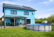 Moderner Neubau | 5 Zimmer | 695 m² Sonnengrund | PV | Luftwärmepumpe | BJ 2020