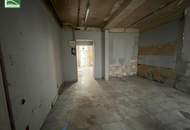 Unsanierte Wohnung im EG im schönen Altbau - Stuwerviertel - Nähe Vorgartenmarkt - JETZT ANFRAGEN