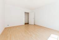 Gut aufgeteilte 2-Zimmer-Wohnung in Nußdorf zu verkaufen!
