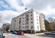 Großzügige 4-Zimmer-Dachgeschoßwohnung mit Weitblick nahe U4 Hütteldorf