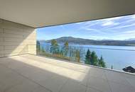 Seewohnung am Wörthersee