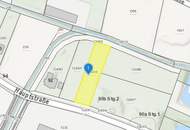 Ihr Traum vom Eigenheim: Sonniger Baugrund Nähe Wien in 2124 Oberkreuzstetten/Weinviertel