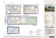 ENZO LIVING mit 5% HERBSTRABATT ab Oktober 2026 jetzt exklusiv// TOWN HOUSE//WOHNUNG Maria Enzersdorf