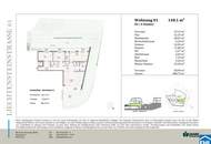 Elegante Wohnträume an der Lichtensteinstraße – Luxus und Ruhe in Brunn am Gebirge