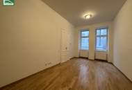 1-Zimmer Wohnung inkl. Einbauküche nahe dem Augarten!