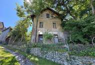 Großes Grundstück (ca. 1.189 m²) in ruhiger Siedlungslage