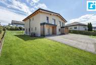HAUS zur MIETE in Pinkafeld mit Garten inkl. Stellplatz