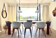 360 TOUR // LUXUS SÜD-TERRASSENWOHNUNG NAHE SCHREIBERWEG