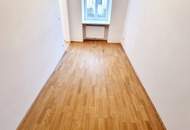 Frühjahrsaktion! Gemütliche Gartenwohnung in der schönen Hasnerstraße! Tolle Raumaufteilung + Perfekte Infrastruktur und Anbindung + Ruhige Fahrradstraße! Jetzt zugreifen!