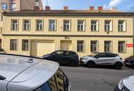 BESTANDSFREIES Zinshaus mit erstklassiger Anbindung!