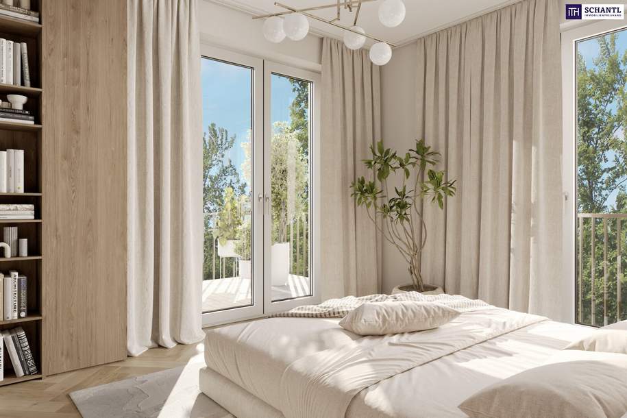 Elegantes Wohnen neu definiert: Massivbau-Qualität in bester Lage! Jetzt informieren! VILLA TERRA, Wohnung-kauf, 562.000,€, 8401 Graz-Umgebung