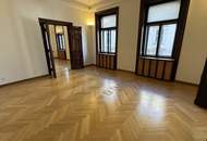 Repräsentative Bürofläche im historischen Palais Equitable – Nähe Stephansdom !!