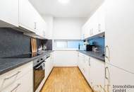 Westseitig ausgerichtete 2-Zimmer-Gartenwohnung mit Einbauküche in Urfahr nähe JKU zu vermieten!