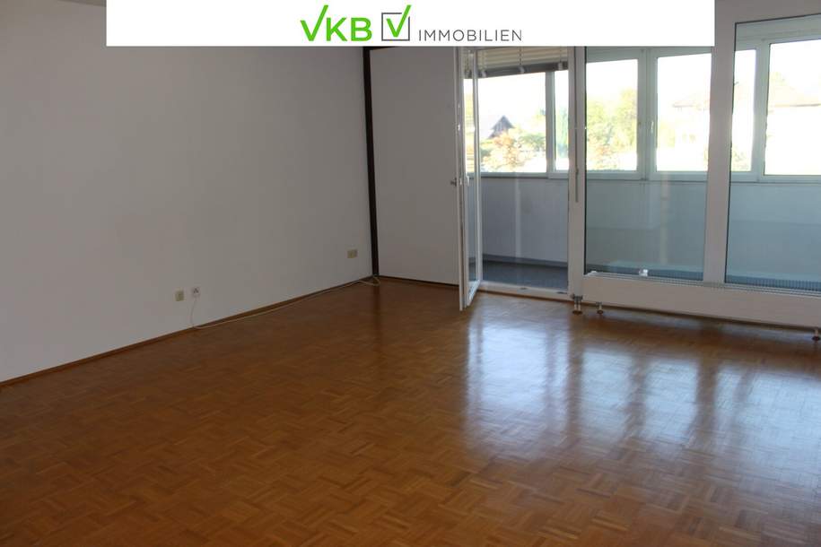 IDYLLISCHE GMUNDNER RANDLAGE MIT BERGPANORAMA, Wohnung-kauf, 280.000,€, 4810 Gmunden
