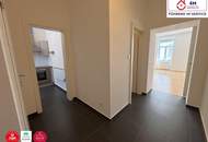 💎 Wohnen mit Stil: Edle 2-Zimmer-Wohnung im Altbaujuwel - hell & ruhig ☀️
