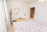 Grünruhelage! Bungalow mit Garten nahe Lobau u. Stadtgrenze