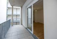 Wiener Neustadt Zentrum - traumhafte 3 Zimmerwohnung mit Balkon - befristet auf 3 Jahre