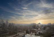 Nur für Singles oder Paare: Zentral gelegene 2-Zimmerwohnung