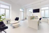 Premium-Ärztezentrum im Eigentum mit rund 370 m² – Top-Lage im Herzen Wiens