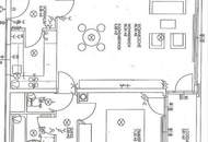 Traumlage bei der UNO-City – moderne Wohnung mit Loggia