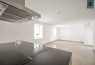Provisionsfrei: Luxus Terrassen Maisonette mit Loggia und Terrasse beim Beethoven Museum und Pfarrplatz! Garagen verfügbar!