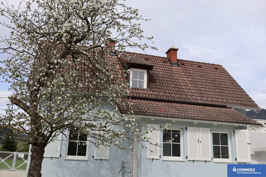 Liebevoll renoviert, Haus-kauf, 369.000,€, 2650 Neunkirchen