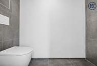 Kompakte 2-Zimmer-Eleganz mit beeindruckender Freifläche