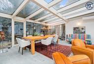 Dieses Haus hat ein gewisses „Etwas“ – es wird Sie sofort KETSCHEN!!!