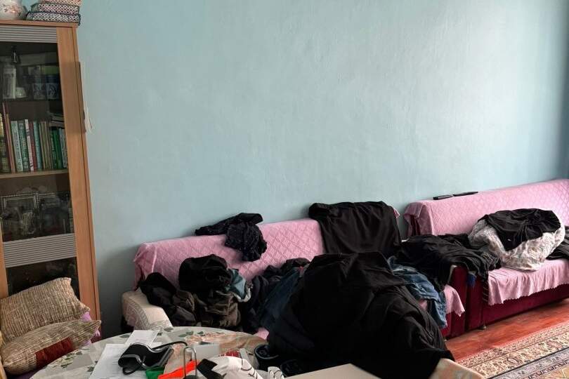 Helle 2-Zimmer-Wohnung mit unbefristetem Mietvertrag in Augartennähe, Wohnung-kauf, 92.500,€, 1200 Wien 20., Brigittenau