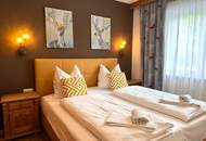 Kurzzeitmiete: Gemütliche 2-Zimmer-Wohnung in Zell am See – Ideal als Personalwohnung