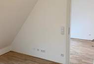 2-Zimmer-Wohnung inkl Komplettküche, Terrassen Außenfläche und Kellerabteil /HS17 Top A-27