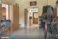 Renovierungsbedürftiges Wohnhaus mit viel Entwicklungspotenzial