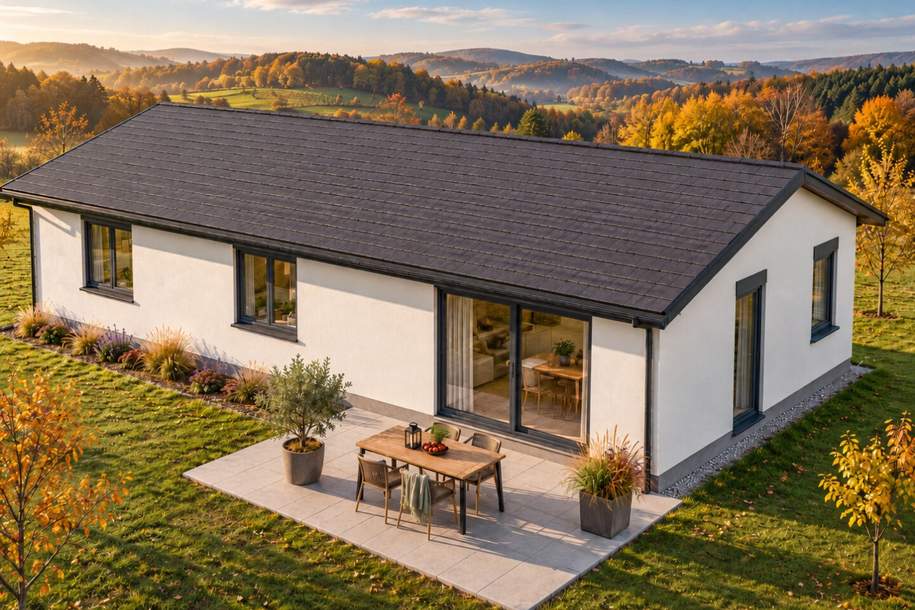 Deine Wände, dein Garten, dein Heim – ab 1450€/mtl*, Haus-kauf, 299.000,€, 8020 Graz(Stadt)