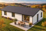 Deine Wände, dein Garten, dein Heim – ab 1450€/mtl*