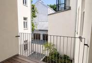 ++ Ihr neues Zuhause Nähe Augarten ++ Balkonwohnung vom Feinsten + Ruhelage + ab sofort verfügbar