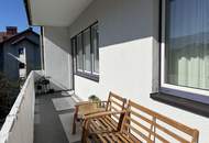 4-Zimmer Familientraum in zentraler Lage von Villach- modernisiert mit Balkon und Garage!