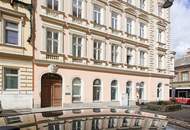 Sie lieben den Altbau-Charme? 2-Zimmer-Wohnung nahe Sternwartepark