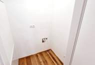 Frühlingsaktion! Ihre Suche hat ein Ende... Clever und nachhaltig investieren! Perfekt aufgeteilte 4-Zimmer Wohnung mit Riesenterrasse! Erdwärme + Ruhelage + Tiefgarage + Ideale Ost-West Ausrichtung!