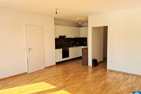 Schöne 2 Zimmerwohnung bei der Millennium City!, Wohnung-miete, 920,04,€, 1200 Wien 20., Brigittenau