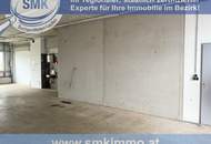 RARITÄT – GERÄUMIGE HALLE IN TRUMAU!