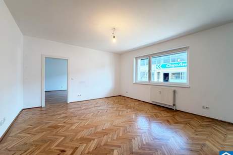 Gemütliche 2-Zimmerwohnung im 3. Bezirk, Wohnung-miete, 902,02,€, 1030 Wien 3., Landstraße